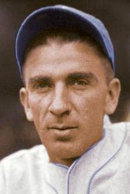 Carl Hubbell 1936